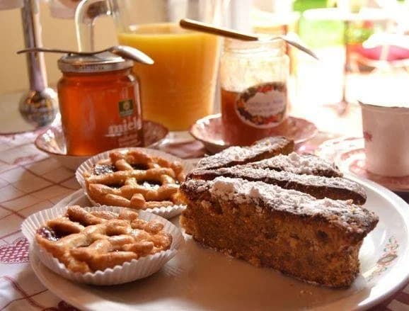 Bed and Breakfast I Due Leoni - photo 10