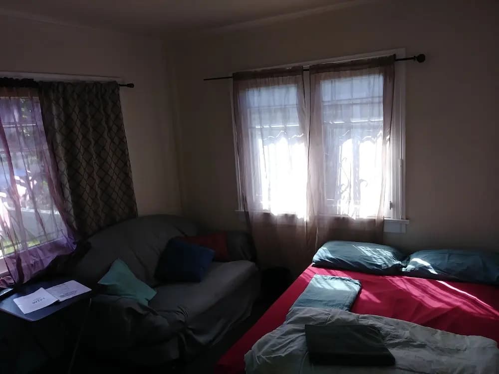 SleepCheap BnB - main photo