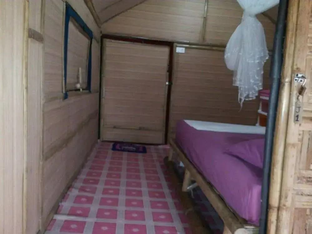 Jackie Bamboo House - photo 3