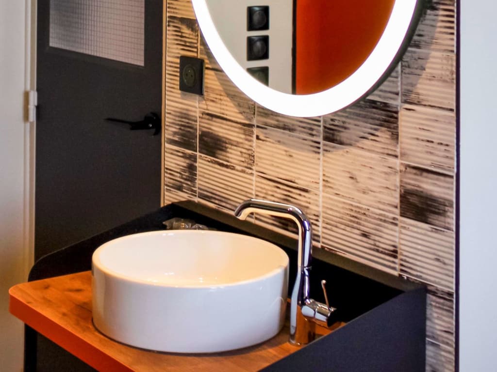 ibis Styles Paris Gare de Lyon Bastille - photo 8