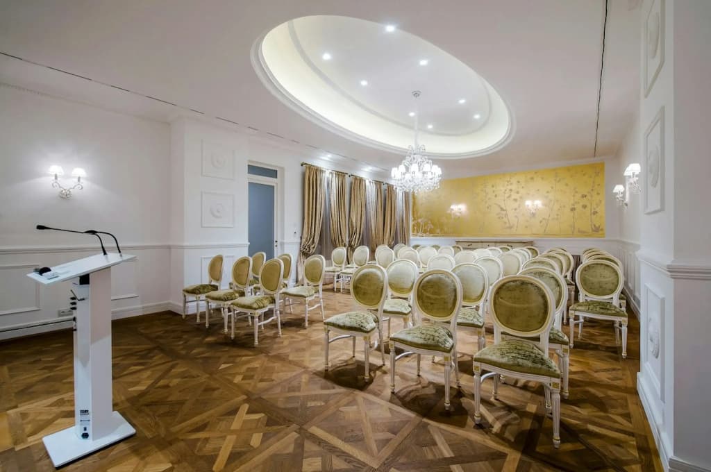 Prestige Hotel Budapest - photo 23
