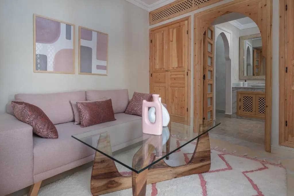 Riad Le Saadien - photo 3