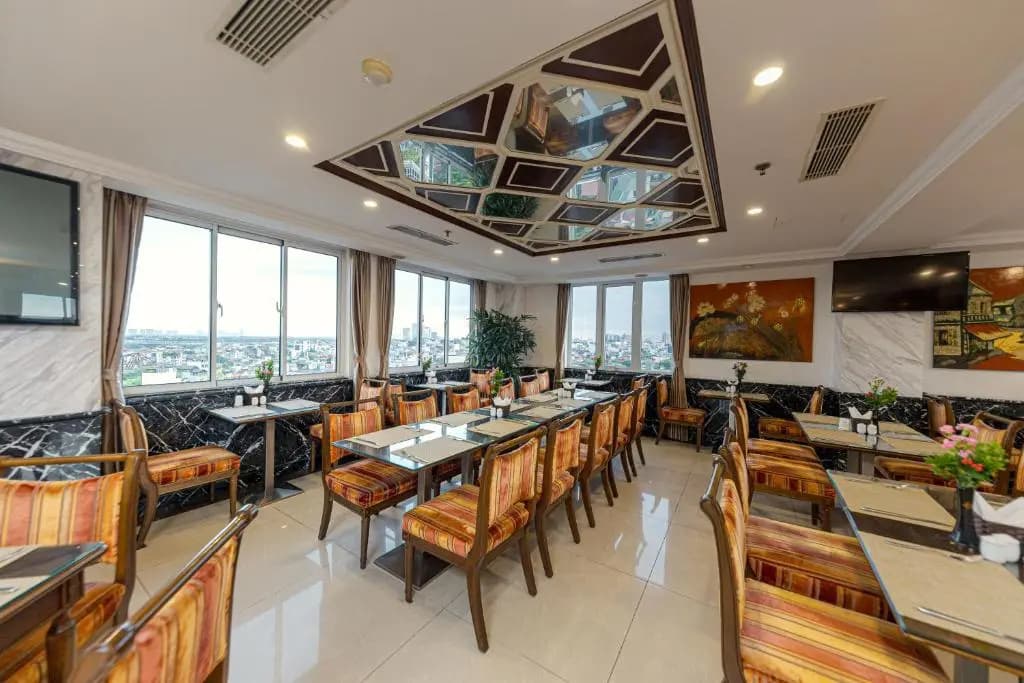 Chalcedony Grand Hotel - photo 30