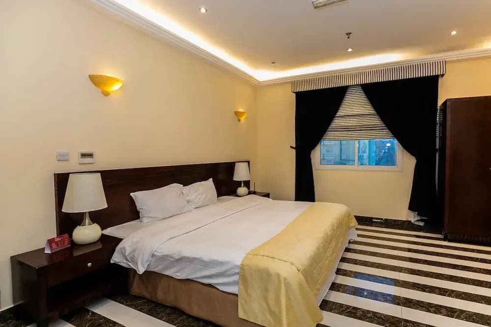Royal Mirage Hotel And Apartments - photo 36
