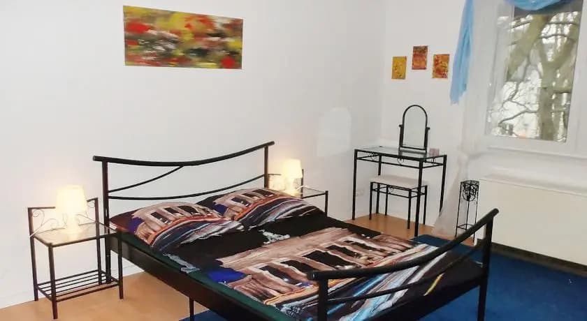 Appartments Berlin Wilmersdorf - photo 8