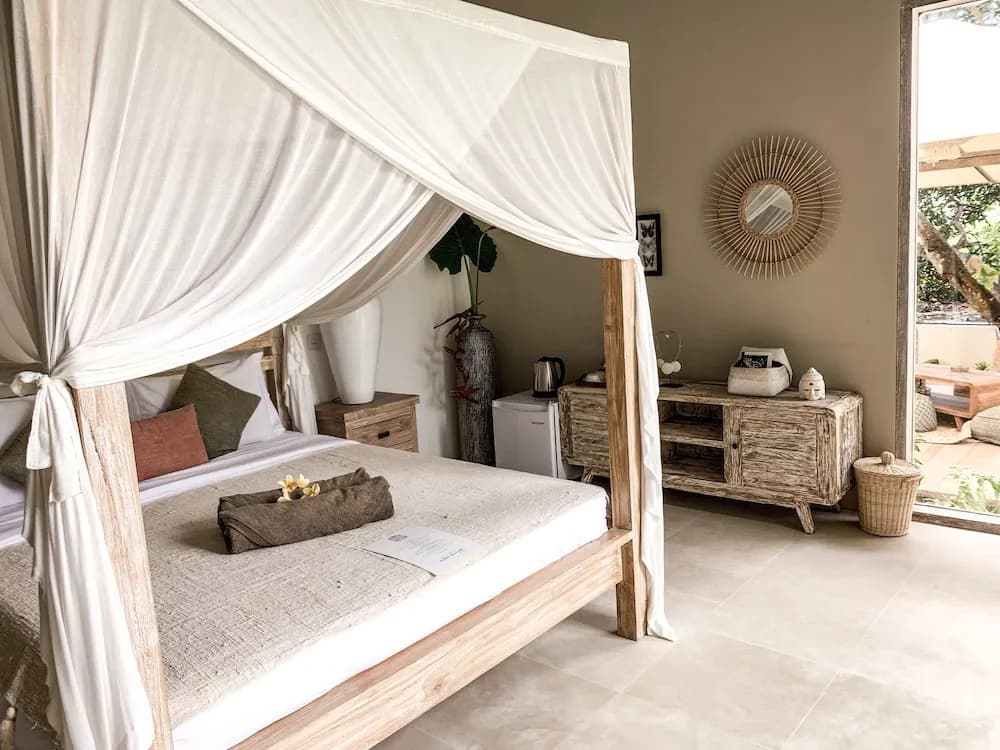 Villa Bodhikulture - CHSE Certified - photo 4