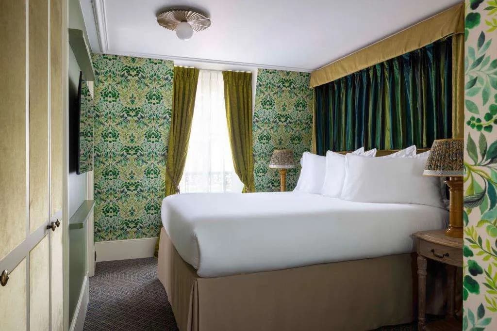 Une Autre Chambre - photo 13
