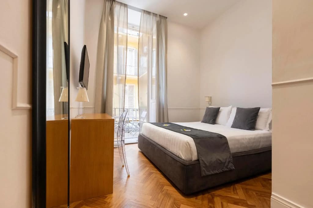 Vanity Hotel - photo 28