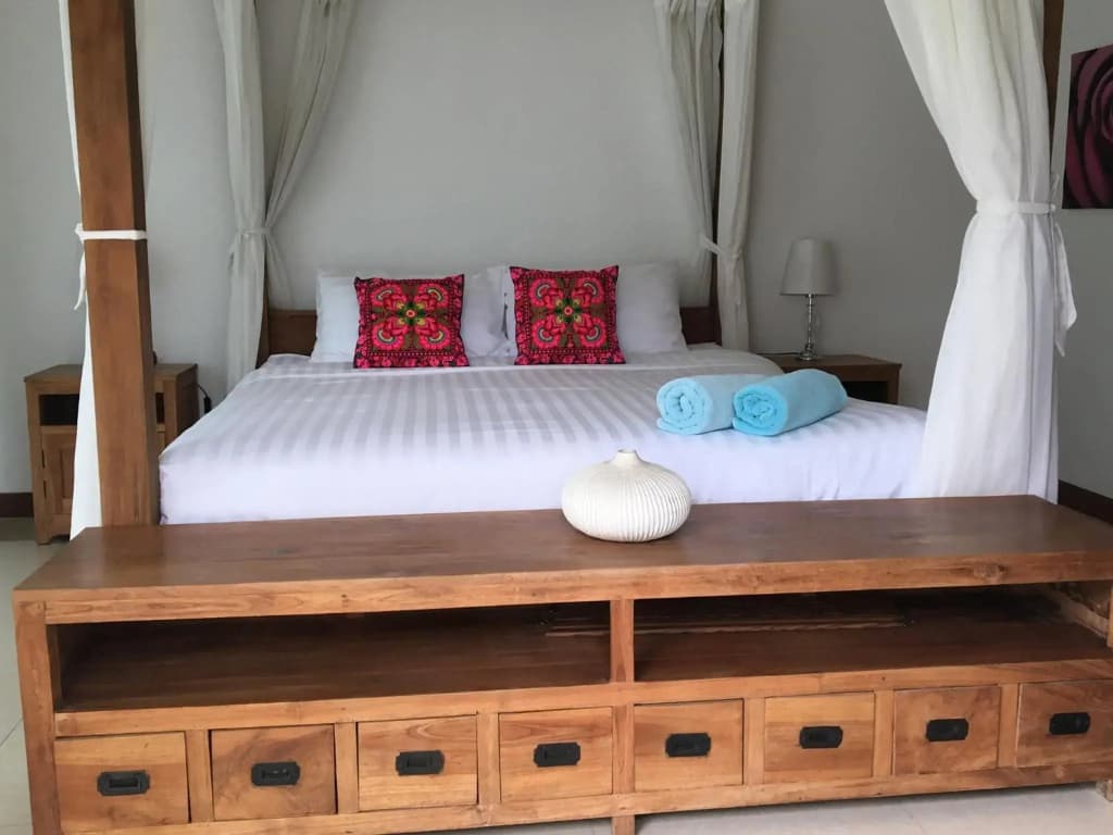 Villa Ban Tai 4 Samui - photo 6