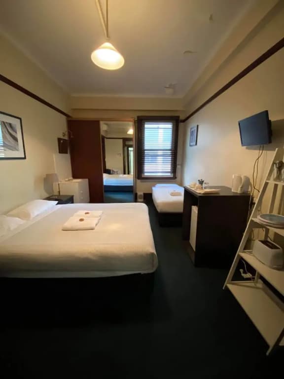 The Occidental Hotel - photo 14