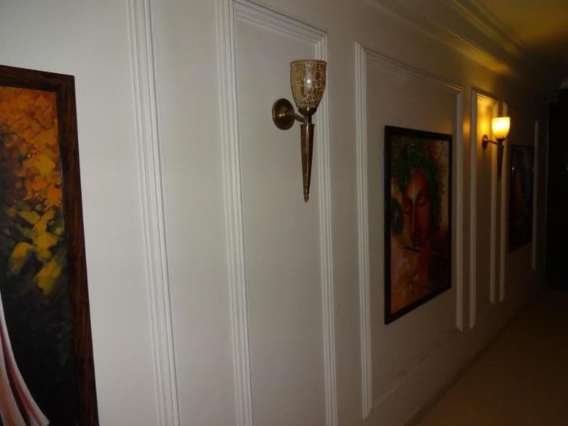 The Grace Hotel Near IGI Airport, New Delhi - photo 11