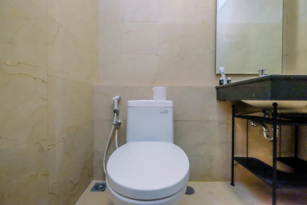 Good Deal And Strategic 1Br L'Avenue Apartment - photo 9