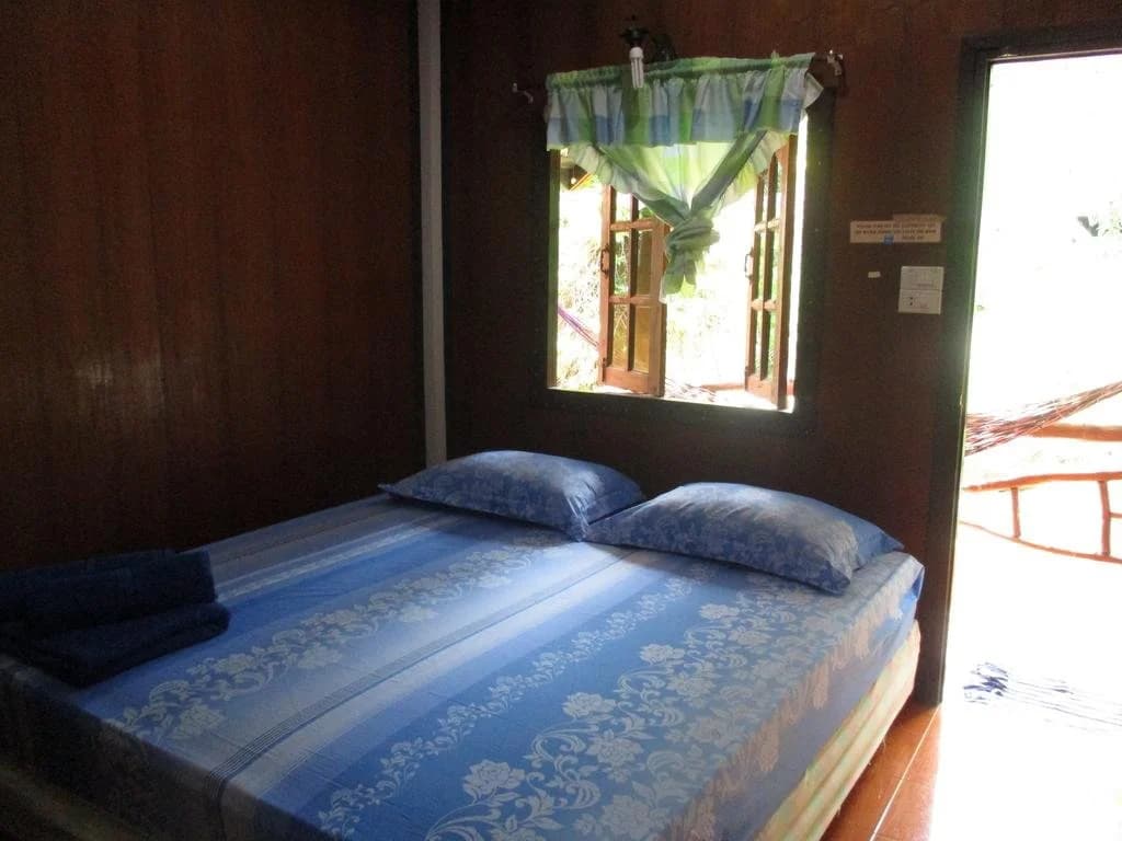 Pimmada Hut - photo 17