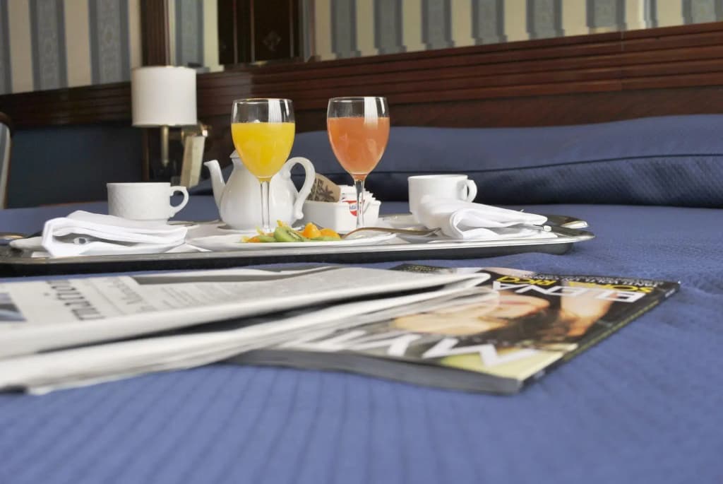 Hotel Regent - photo 11