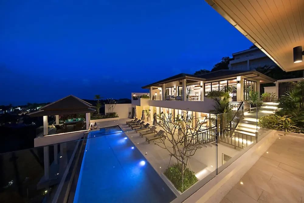 Pool on The Hill - photo 13
