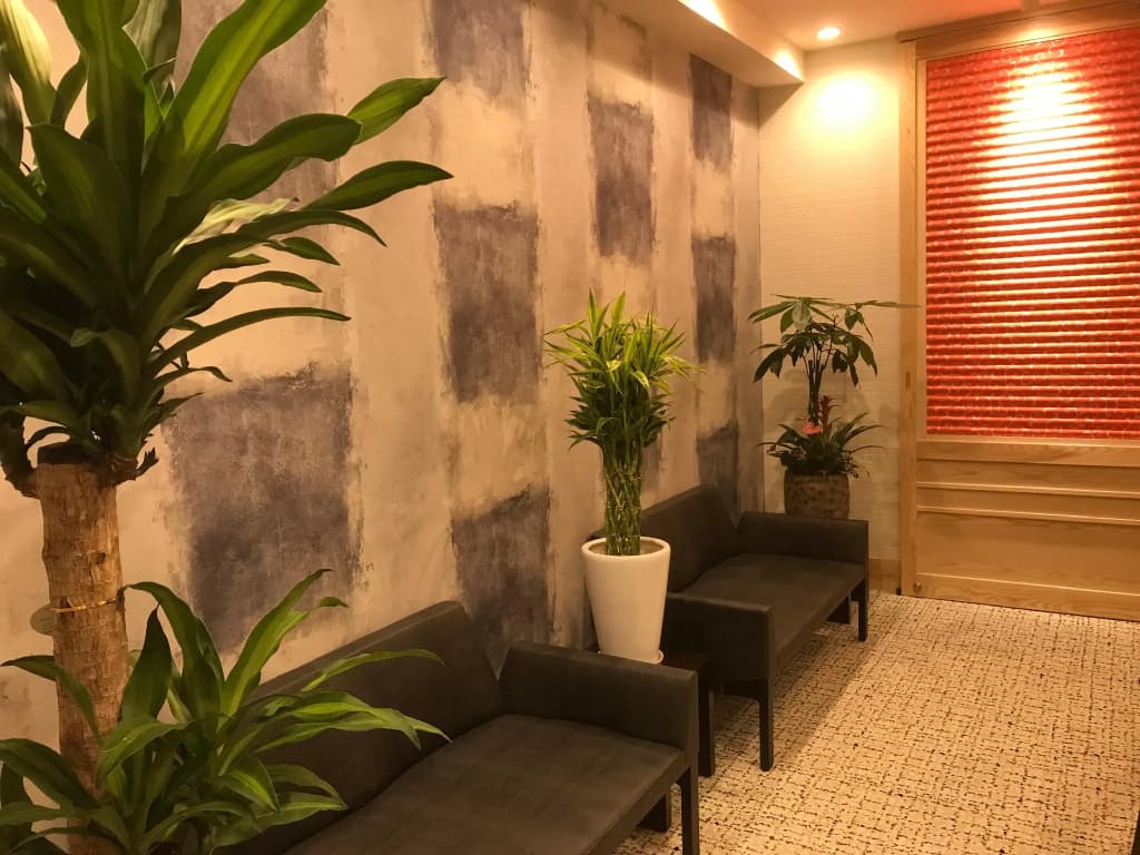Hotel Yururito Osaka - main photo