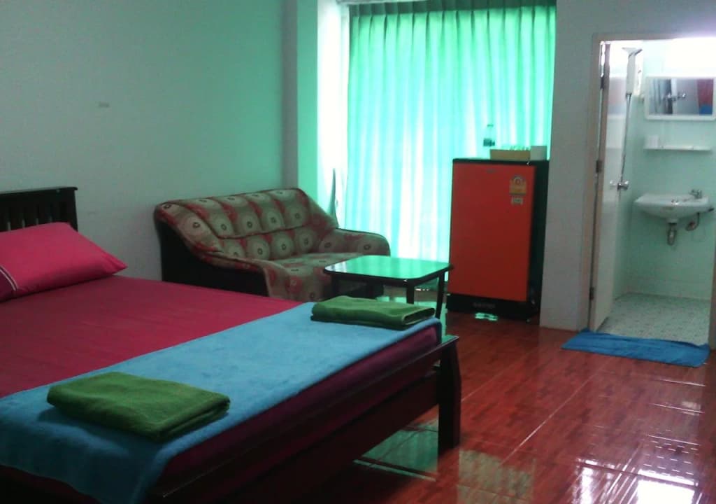 B.B.Apartment Phuket - photo 8