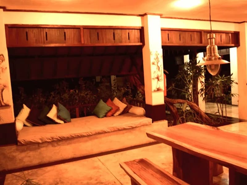 Villa Nisaka Niwasa - photo 16