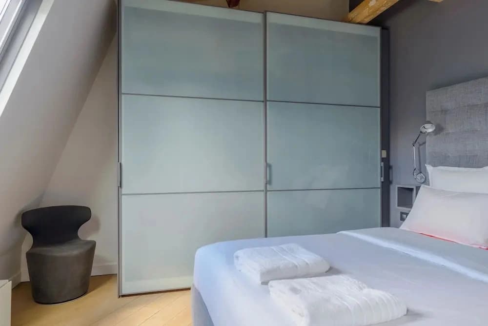 Le Marais Elegant residence - photo 5