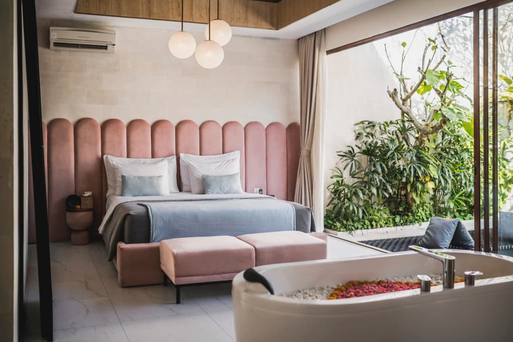 La Vie Villa Seminyak by Ini Vie Hospitality - photo 2