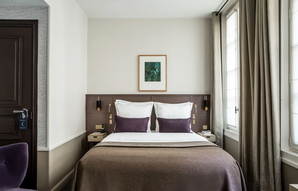 Hotel de la Tamise - photo 7