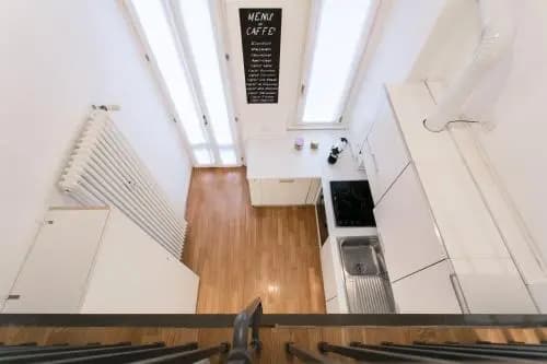 Charming De Togni Apartment - photo 14