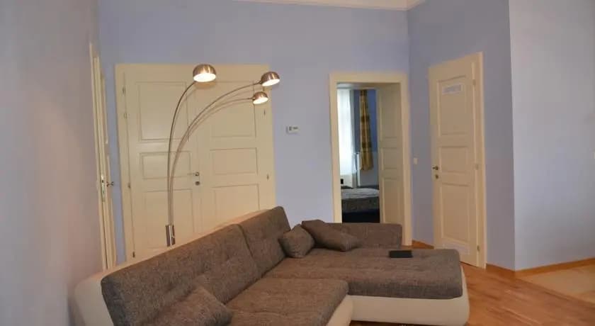 Vienna Apartment - photo 3