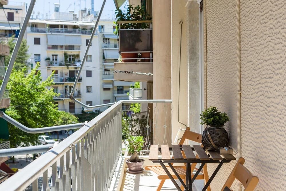 Newly Renovated Stylish Urban Flat - photo 13
