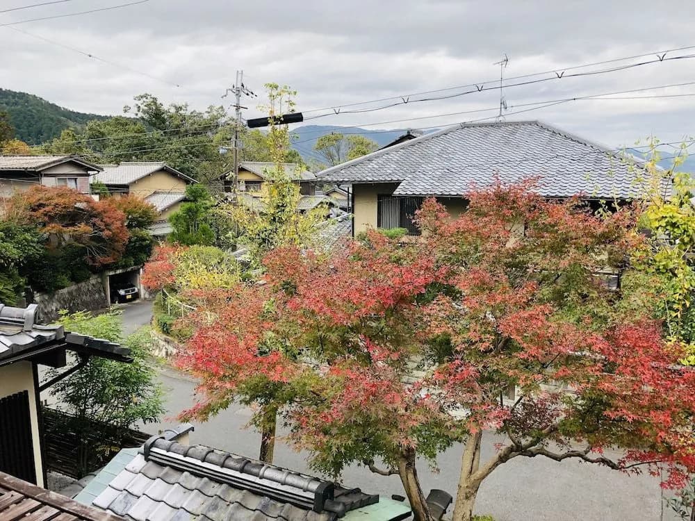 Kinkaku Ryokan - photo 11