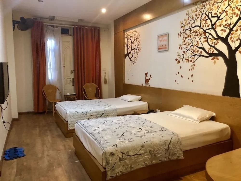 ZO Hotels Dai Co Viet - photo 15
