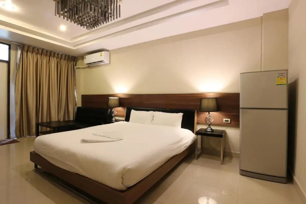 HTel Resort - photo 3