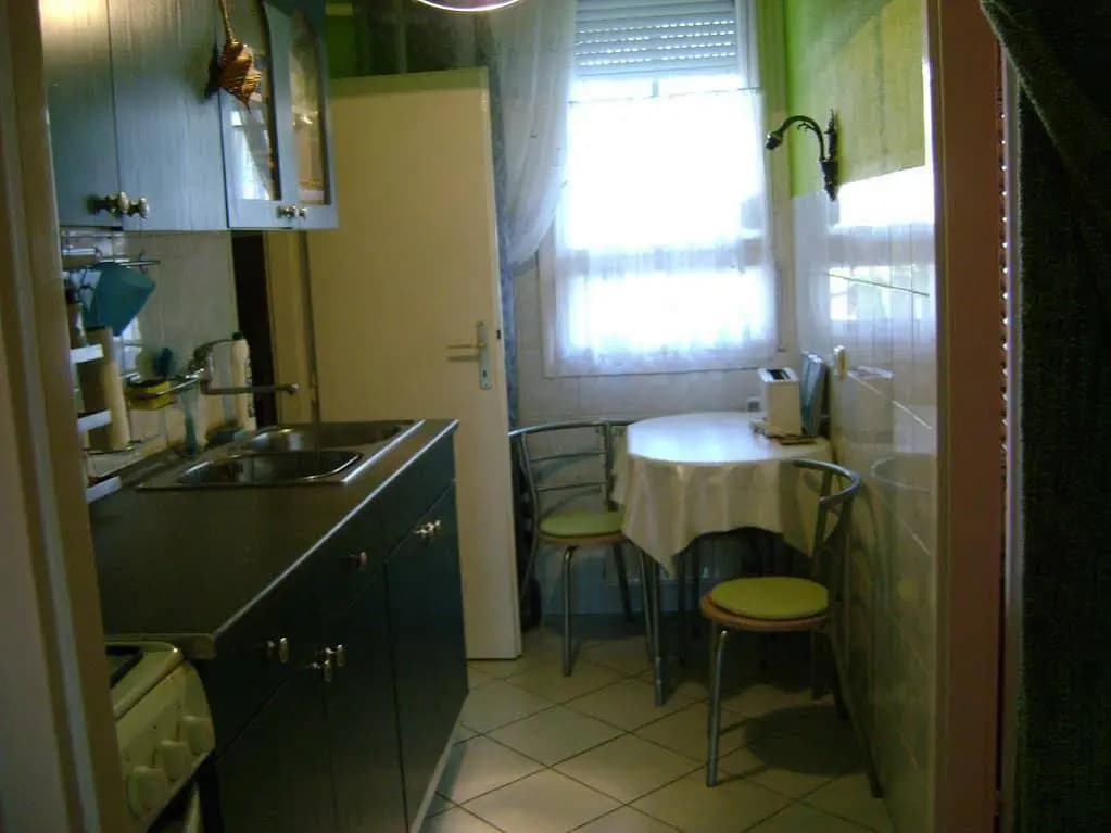 Fascinating View Apartment - photo 15
