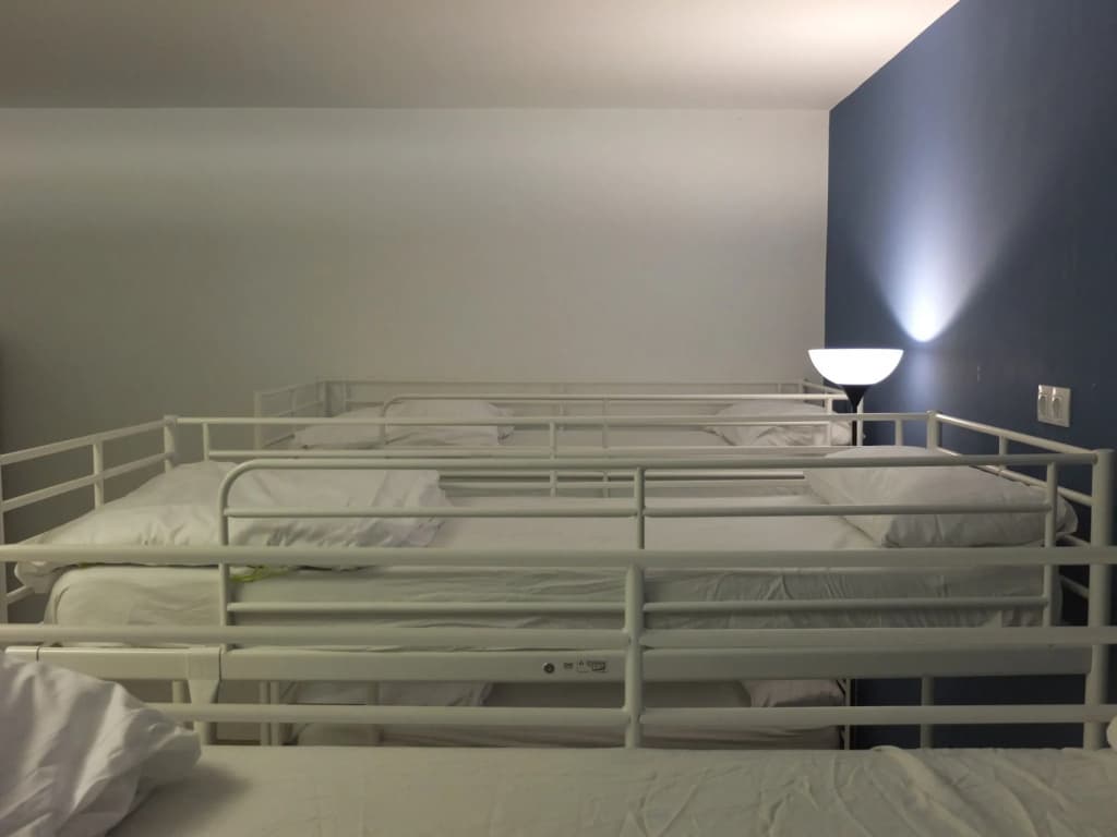 No Limit Hostel Central - photo 2