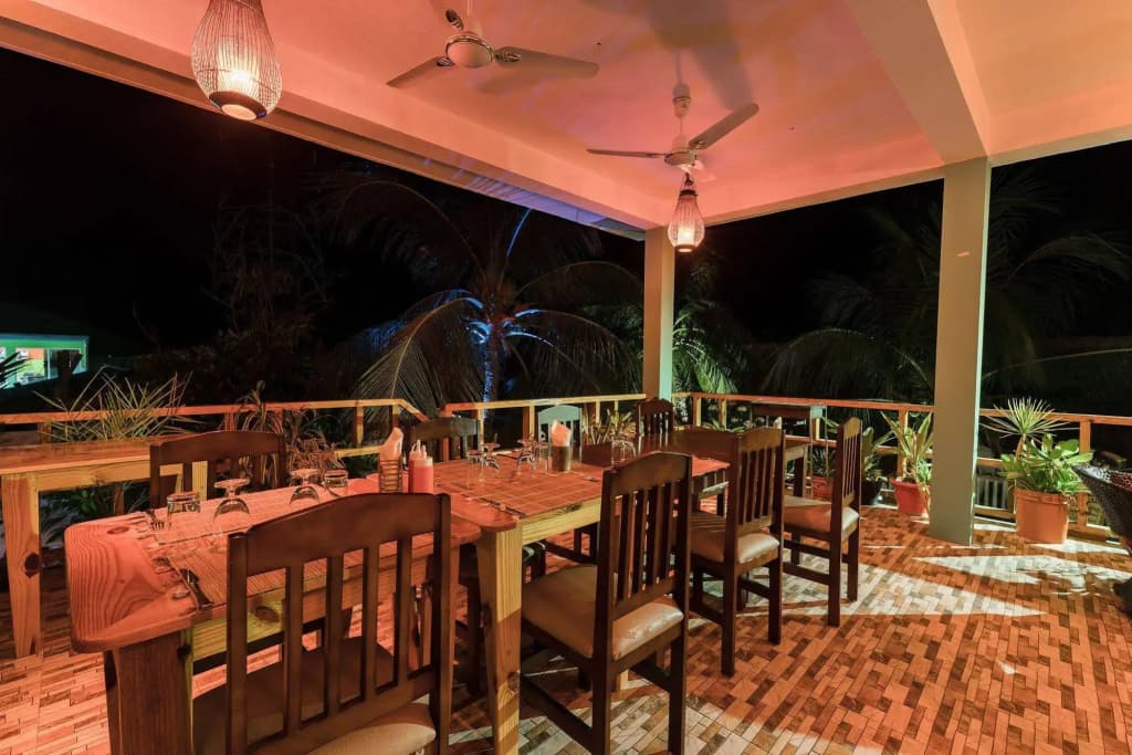 Rasdhoo Holiday Home - photo 23