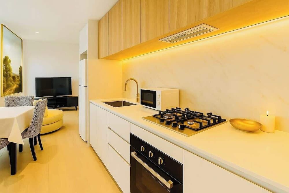 Corporate Skyline Residence BayView - photo 10
