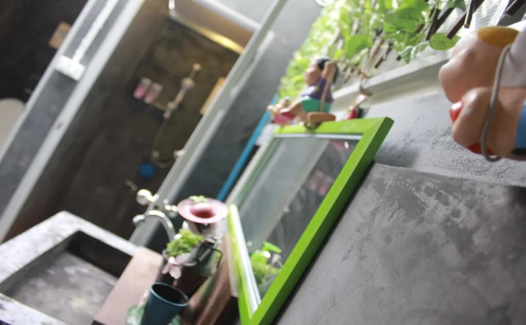 CM City Hostel - photo 22