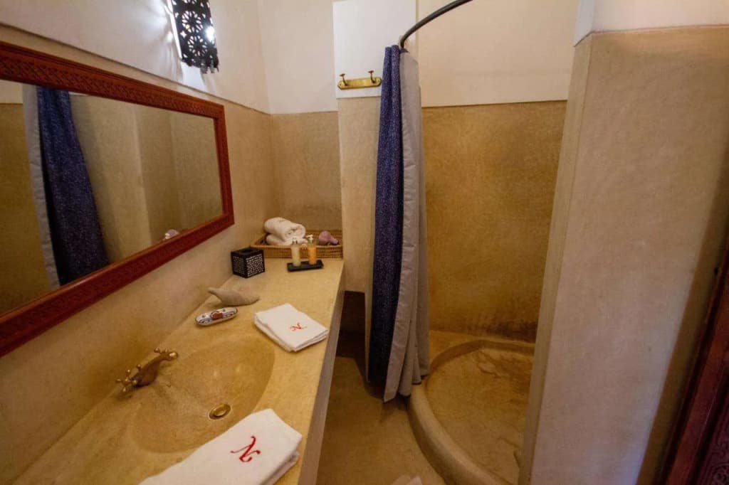 Riad Dombaraka - photo 9