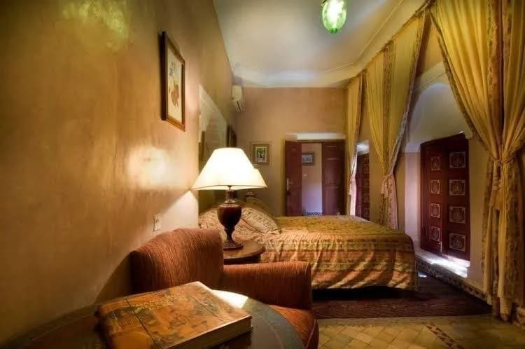 Riad Ravel - photo 4