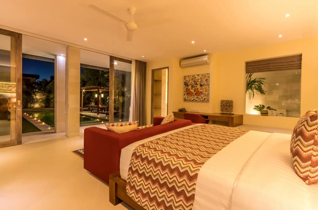 Villa Seriska Jimbaran Bali - photo 6