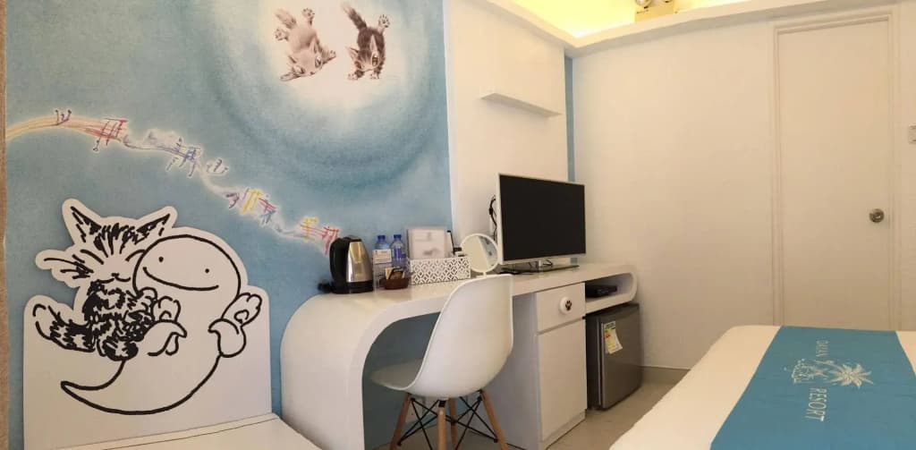 Concerto Inn - photo 5