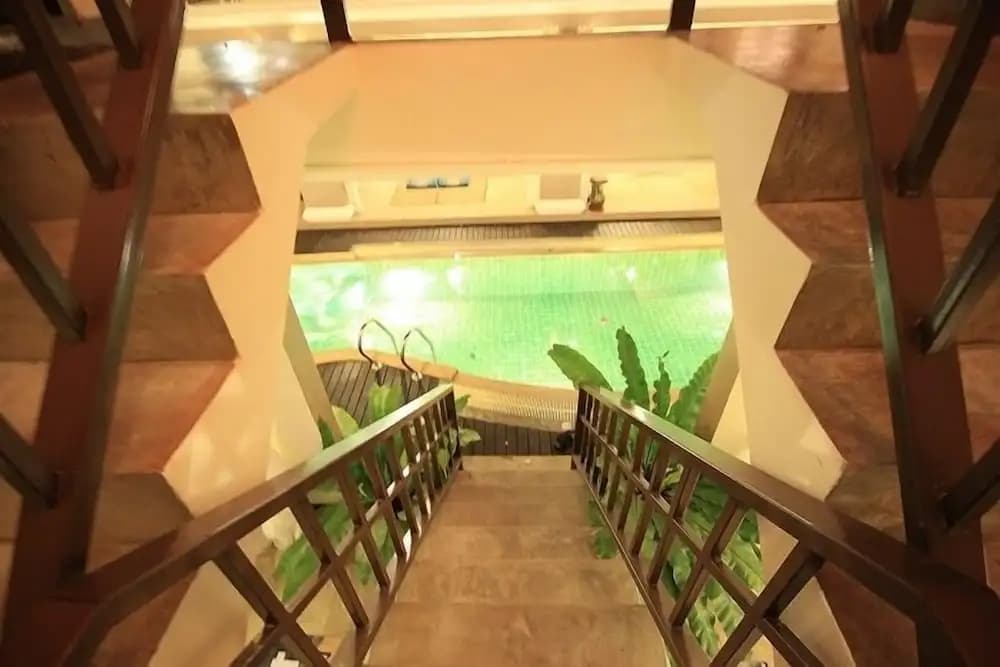 Devara Pool Villa - photo 11