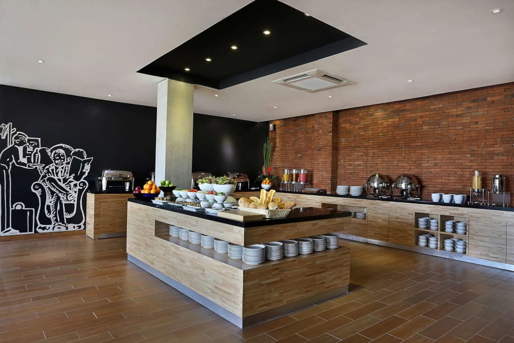 Azana Boutique Hotel Denpasar - photo 26