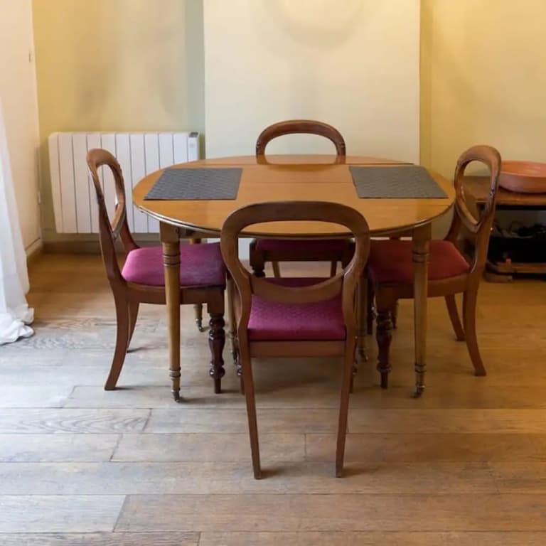 Coquelicot Delightful 1 Bedroom Apt Near Eiffel Tower - photo 13