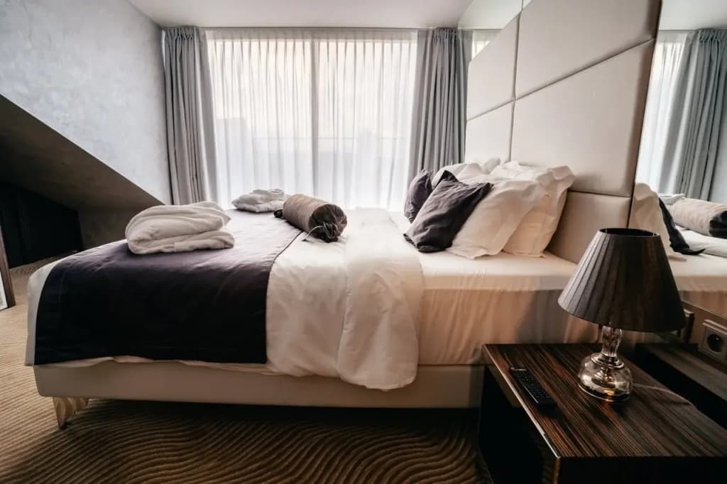 Myo Hotel Wenceslas - photo 6