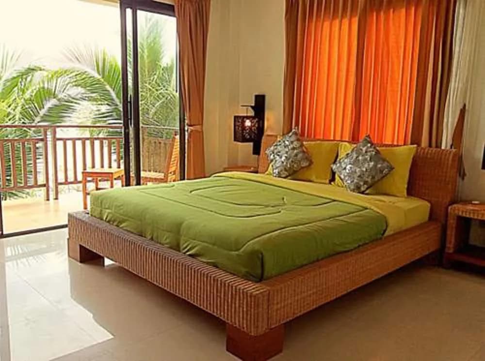 Rockwell Boutique Suites - photo 4