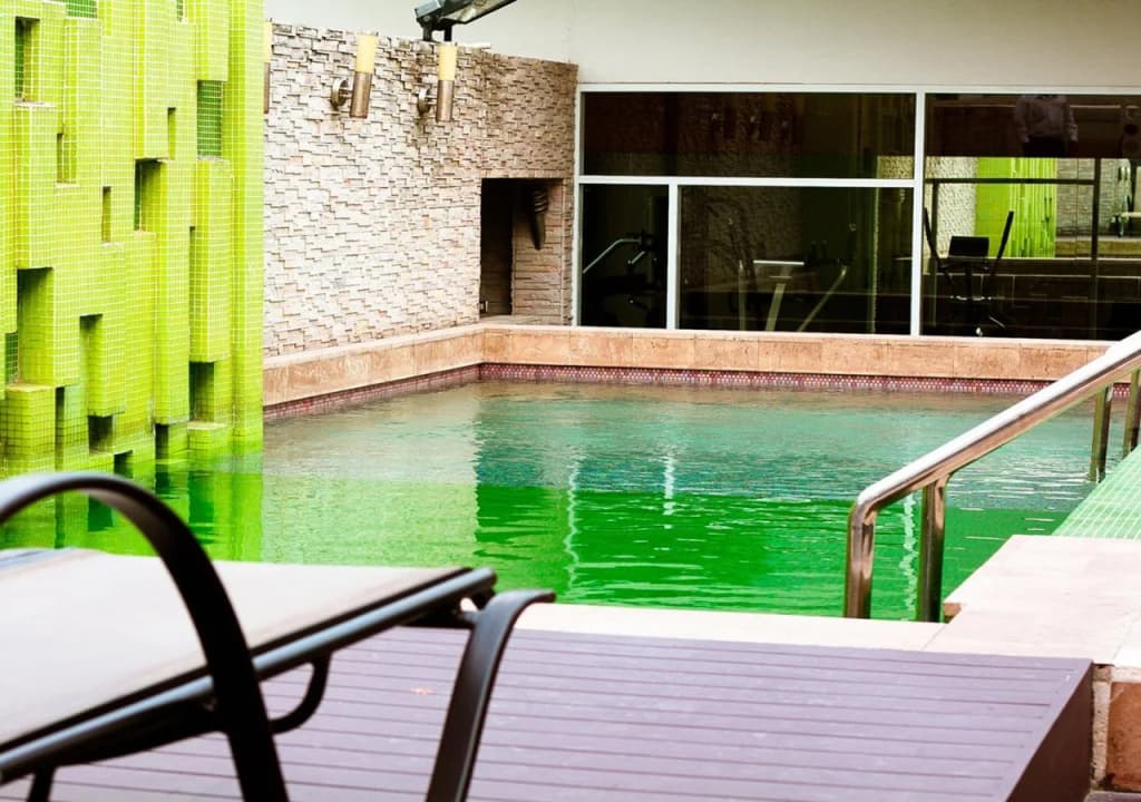 CITICHIC Sukhumvit 13 Bangkok by Compass Hospitality - photo 13