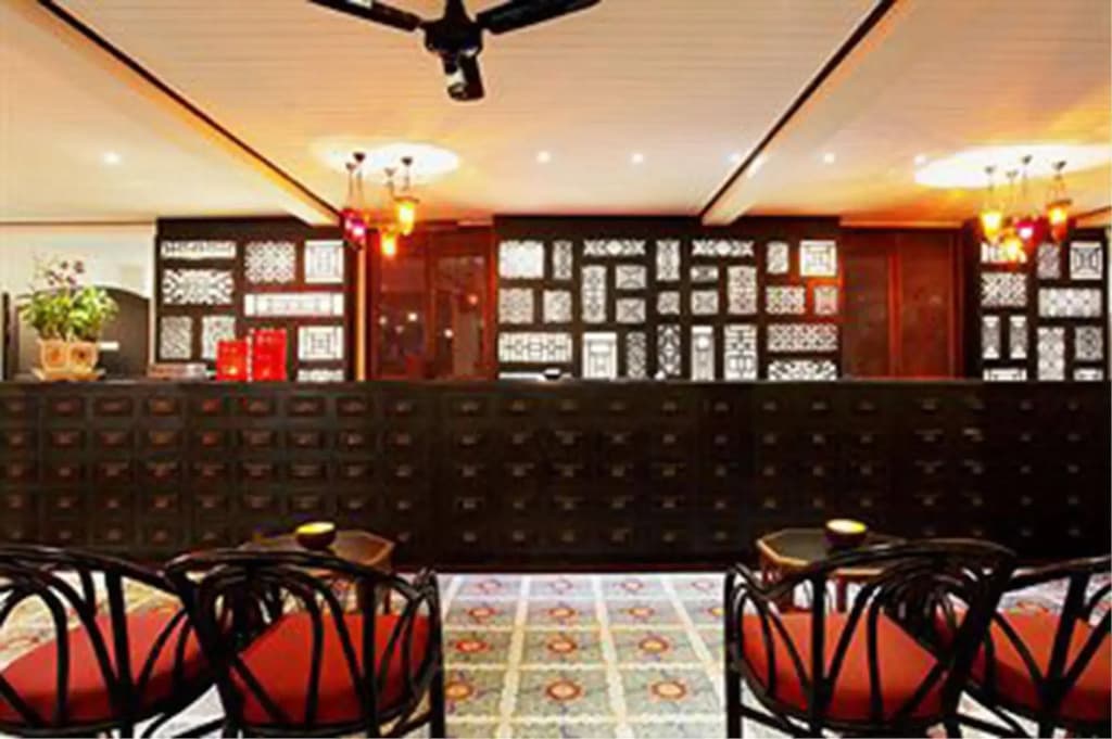 Baan Chart - photo 21