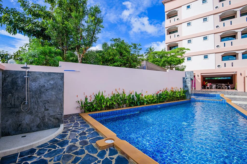 Saiyuan Residence Phuket - photo 9
