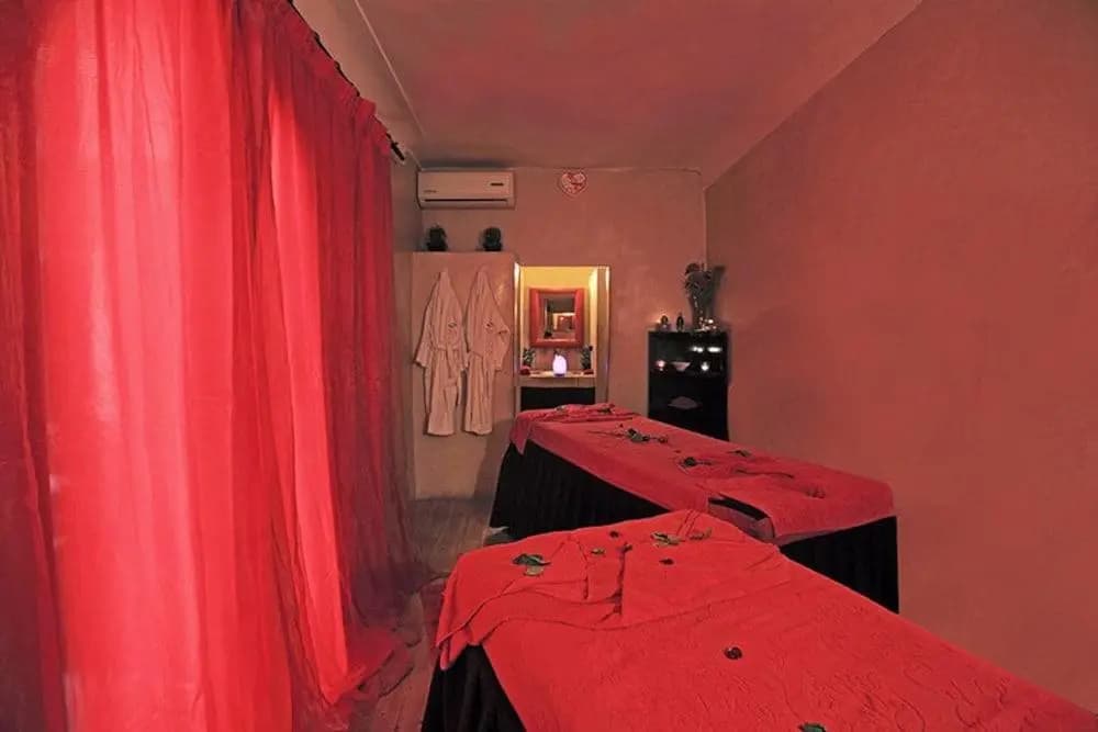 Riad Isis - photo 6