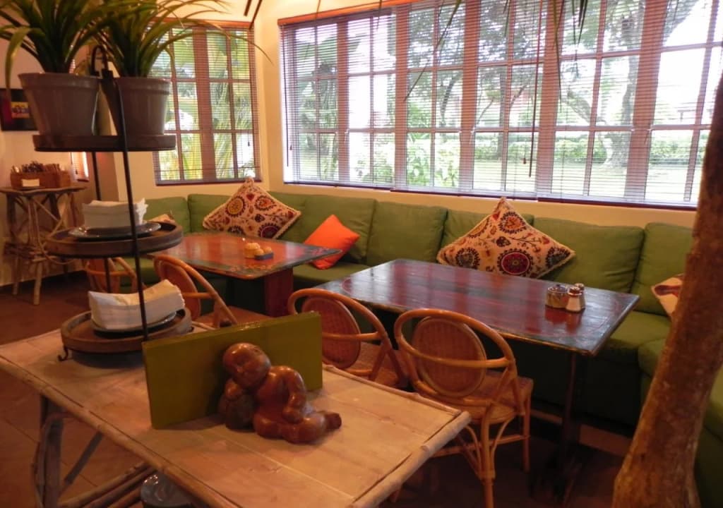 Indulgence Restaurant & Living - photo 16